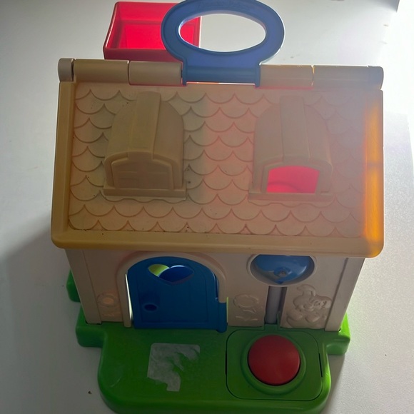 Fisher Price “my little house” - Picture 5 of 5